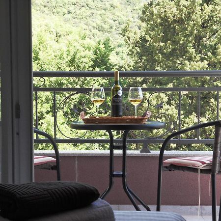 Apartments Gvozdenovic Herceg Novi Room photo