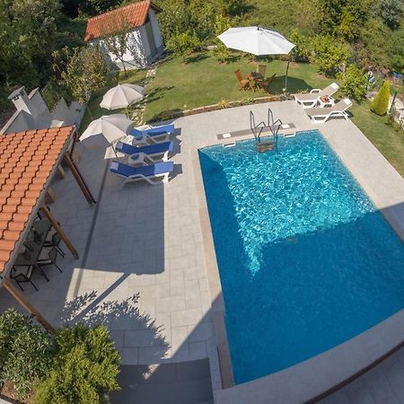 Apartments Gvozdenovic Herceg Novi Exterior photo