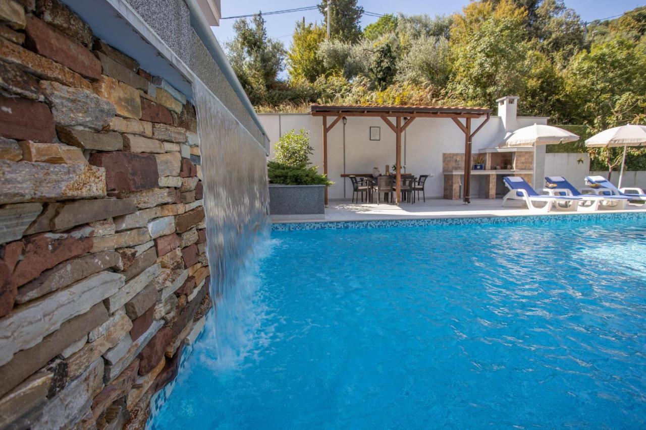 Apartments Gvozdenovic Herceg Novi Exterior photo